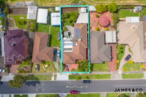 Property photo of 63 Woolnough Drive Mill Park VIC 3082
