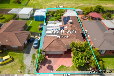 Property photo of 63 Woolnough Drive Mill Park VIC 3082