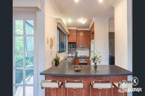 Property photo of 4/177 Macquarie Street St Lucia QLD 4067