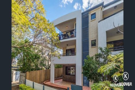 Property photo of 4/177 Macquarie Street St Lucia QLD 4067