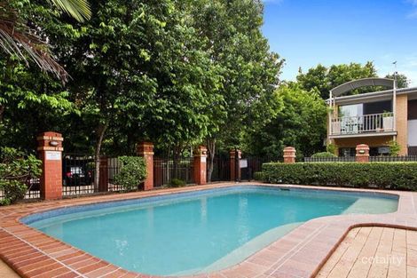 12/64 Browne St, New Farm, QLD 4005