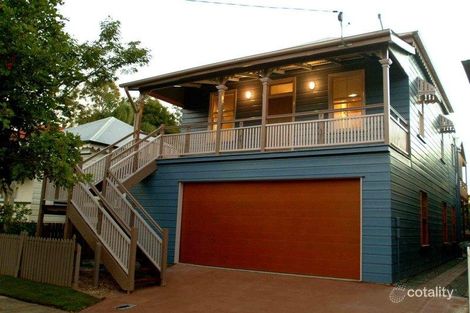 Property photo of 29 Baron Street Greenslopes QLD 4120
