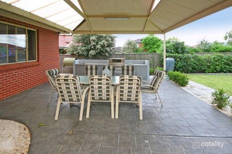Property photo of 80 Plane Tree Drive Narellan Vale NSW 2567