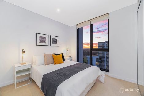 Property photo of 1704/2-20 Chisholm Street Wolli Creek NSW 2205