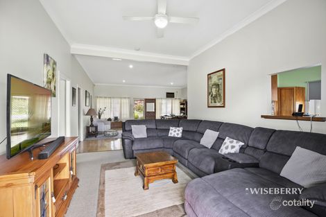 Property photo of 4 Grace Street Mannering Park NSW 2259