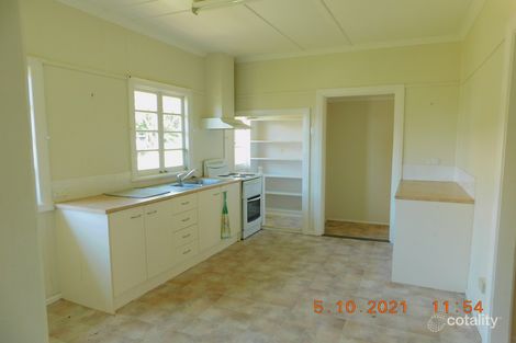 Property photo of 34 Crampton Street Keperra QLD 4054