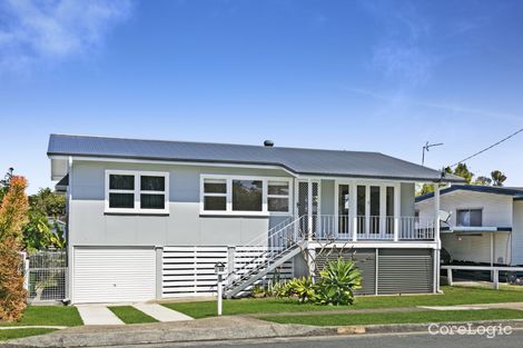 Property photo of 12 Horder Avenue Labrador QLD 4215