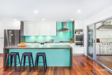 Property photo of 7 Arnold Crescent Terrigal NSW 2260