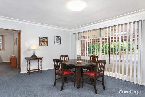 Property photo of 50 Lockerbie Road Thornleigh NSW 2120