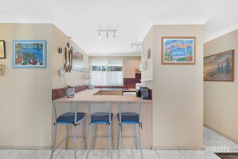 Property photo of 65 Ballantrae Drive St Andrews NSW 2566