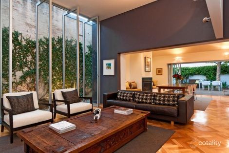 Property photo of 36A Bishopgate Street Camperdown NSW 2050