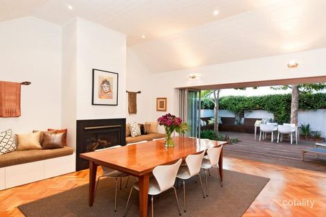 Property photo of 36A Bishopgate Street Camperdown NSW 2050