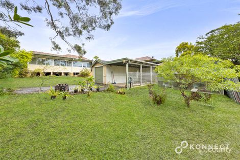 Property photo of 11 O'Keefe Crescent Eastwood NSW 2122