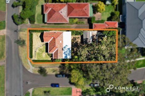 Property photo of 11 O'Keefe Crescent Eastwood NSW 2122