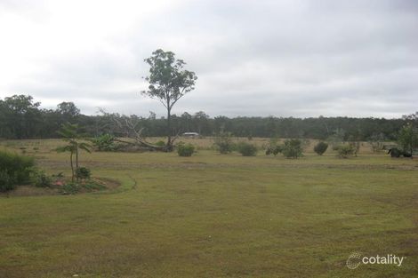 Property photo of 452 Adies Road Isis Central QLD 4660