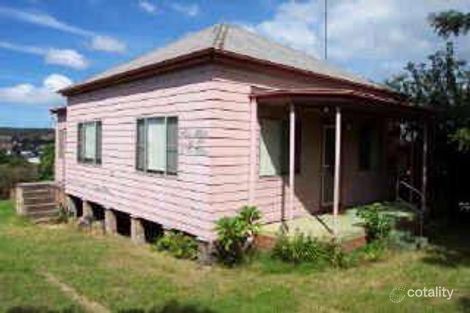 Property photo of 12 Macquarie Street Wallsend NSW 2287