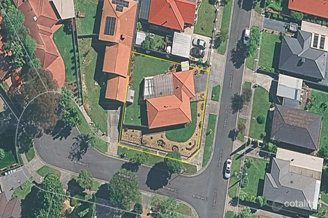 33 Glenburn Dr, Hallam, VIC 3803