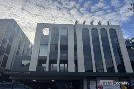 Property photo of 106/431 Hampton Street Hampton VIC 3188