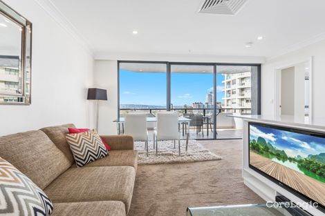 Property photo of 86/48-50 Alfred Street South Milsons Point NSW 2061