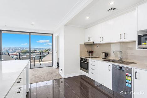 Property photo of 86/48-50 Alfred Street South Milsons Point NSW 2061