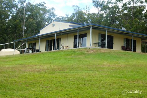 1369 Paddys Flat Rd, Tabulam, NSW 2469