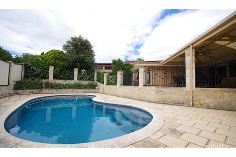Property photo of 6 Apex Close Leeming WA 6149