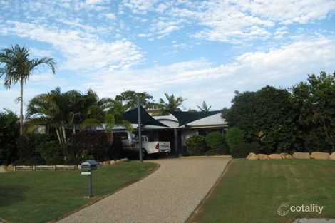 Property photo of 14 Creswell Court Tannum Sands QLD 4680