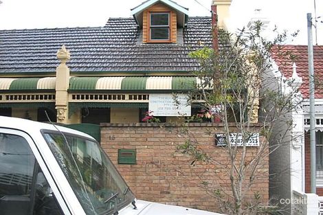 15 Walter St, Bondi Junction, NSW 2022