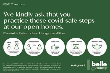 19/682 Nicholson St, Fitzroy North, VIC 3068