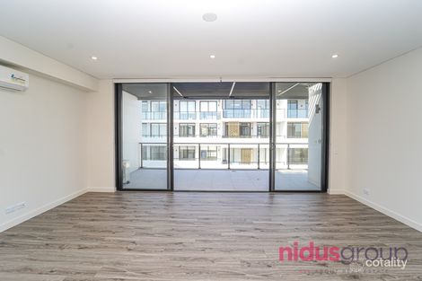 Property photo of 323/3 Josue Crescent Tallawong NSW 2762