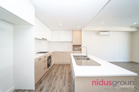 Property photo of 323/3 Josue Crescent Tallawong NSW 2762