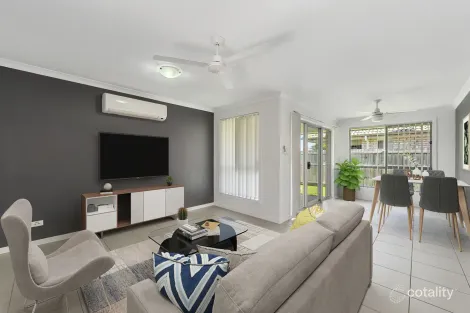 Property photo of 5 Darcey Street Pimpama QLD 4209