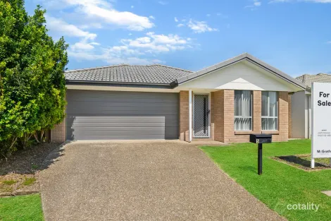 5 Darcey St, Pimpama, QLD 4209