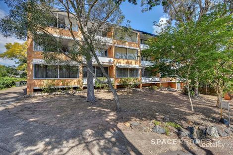 3/15 Sir Fred Schonell Dr, St Lucia, QLD 4067
