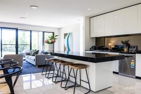 Property photo of 26 Concourse Drive Mermaid Waters QLD 4218