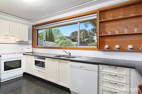 Property photo of 50 Lockerbie Road Thornleigh NSW 2120