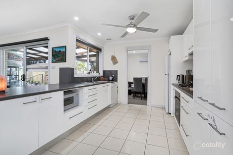 Property photo of 16 Oberon Road Ruse NSW 2560
