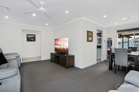 Property photo of 16 Oberon Road Ruse NSW 2560