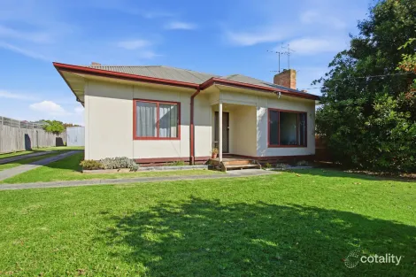 Property photo of 38 Comans Street Morwell VIC 3840