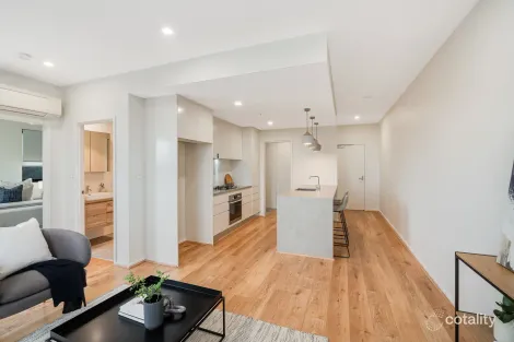 Property photo of 403/9 Ivy Street Islington NSW 2296