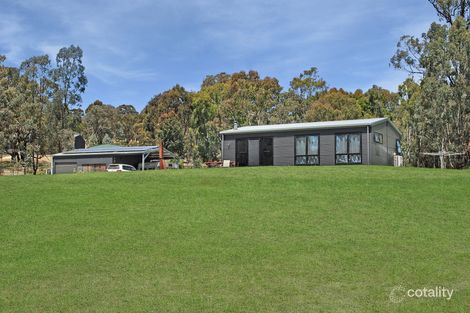 Property photo of 30 Johanna Rise Howes Creek VIC 3723