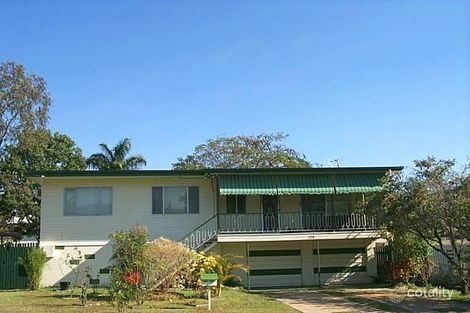 228 Merrill Ave, Frenchville, QLD 4701