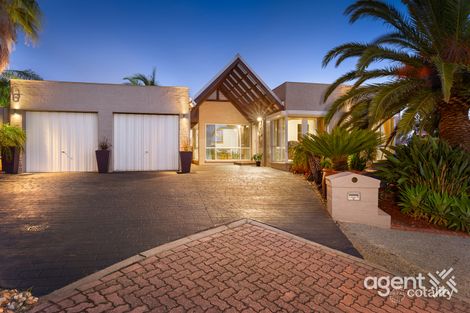 Property photo of 6 Argyle Court Pakenham VIC 3810