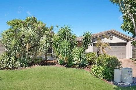 Property photo of 6 Hillview Crescent Little Mountain QLD 4551