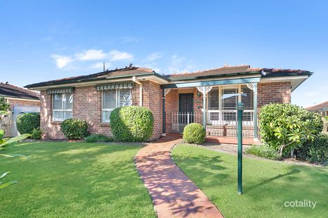 Property photo of 9/27-37 Ida Street Sans Souci NSW 2219