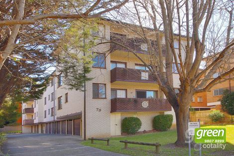 Property photo of 7/79 Anzac Avenue West Ryde NSW 2114