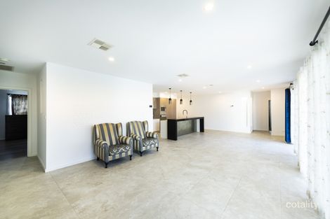 Property photo of 27 Clancy McKenna Crescent Bonner ACT 2914