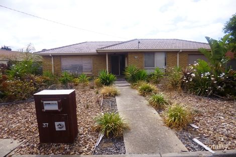 Property photo of 37 Canonbury Circle Seabrook VIC 3028