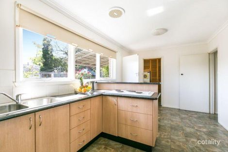 Property photo of 90 Albany Drive Mulgrave VIC 3170