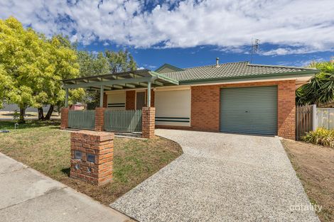 93 Mayfair Dr, West Wodonga, VIC 3690
